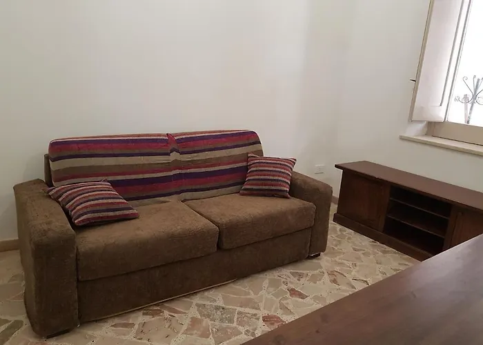 Casa Storico Centro *
