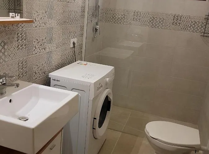 Casa Storico Centro Feriehus Marsala