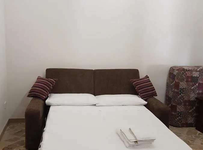 Casa Storico Centro *