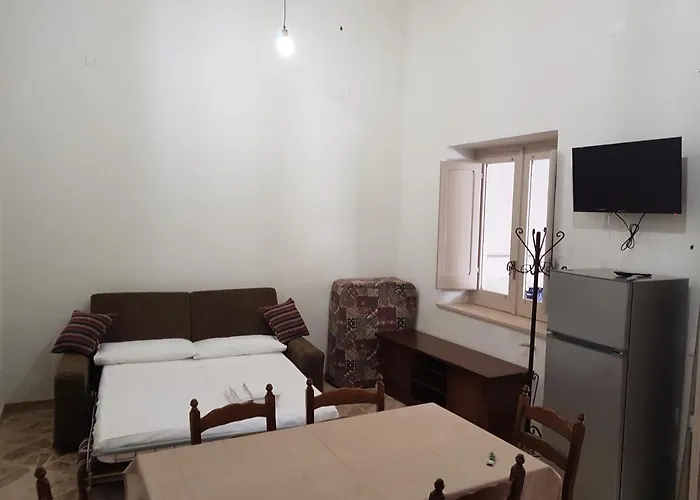 Casa Storico Centro