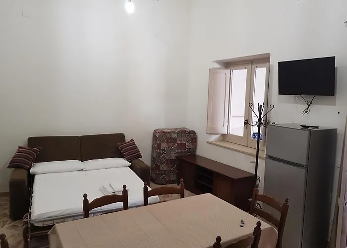 Casa Storico Centro *