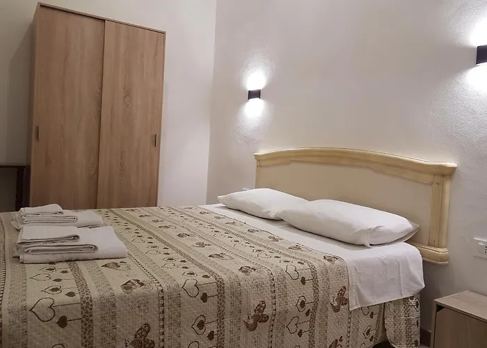 Casa Storico Centro * Marsala