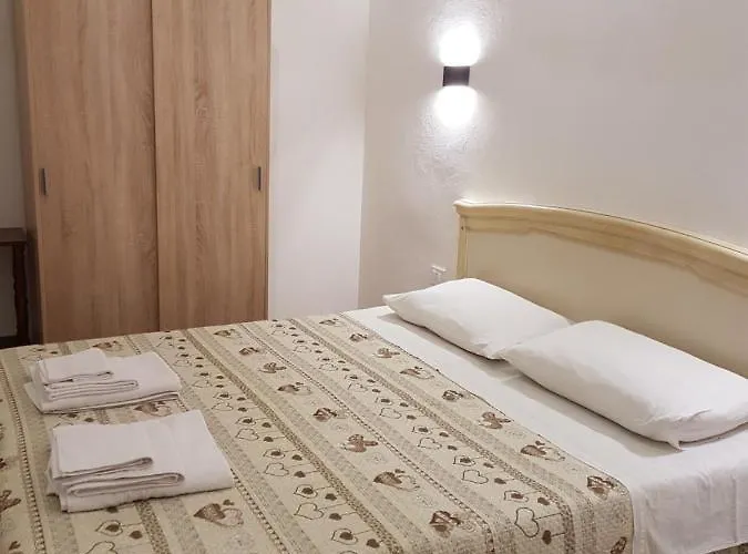 Casa Storico Centro