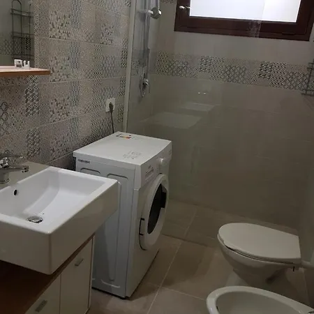 Casa Storico Centro *