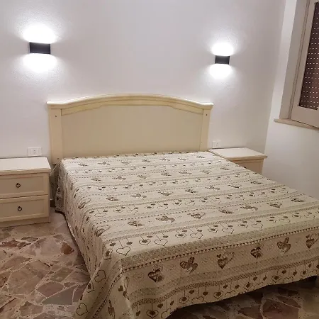 Casa Storico Centro Feriehus *