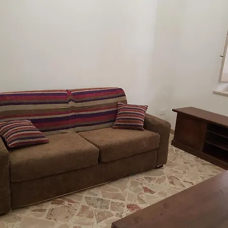 Casa Storico Centro *
