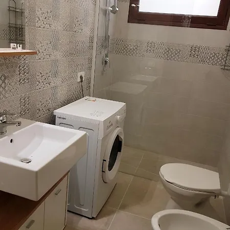 Casa Storico Centro Feriehus Marsala