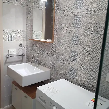 Casa Storico Centro * Marsala