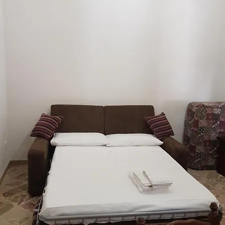 Casa Storico Centro *