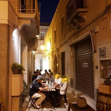 Casa Storico Centro *