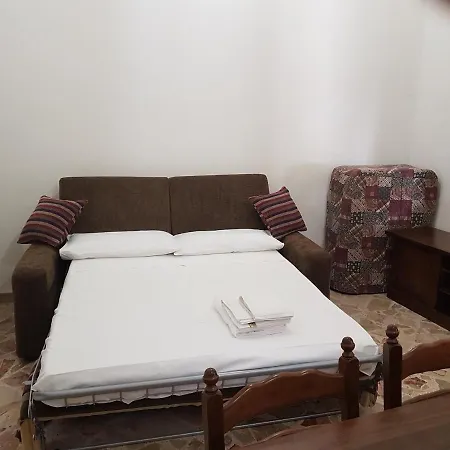 Casa Storico Centro 別荘
