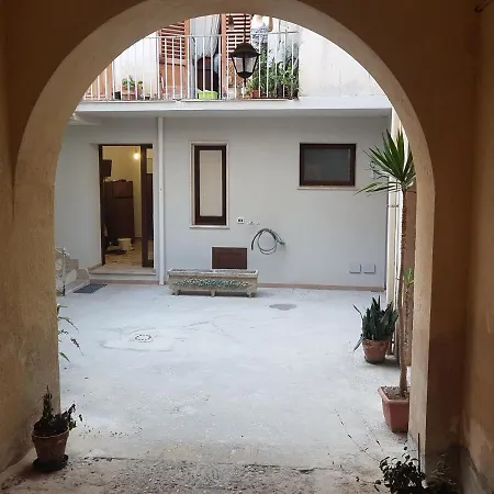 Feriehus Casa Storico Centro *