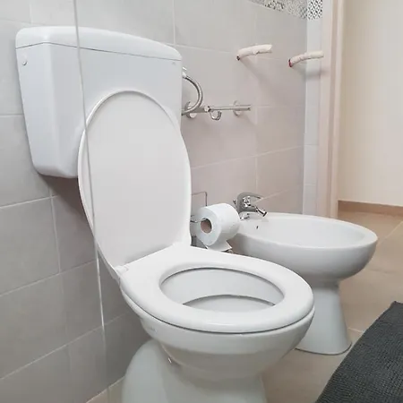 Feriehus Casa Storico Centro *