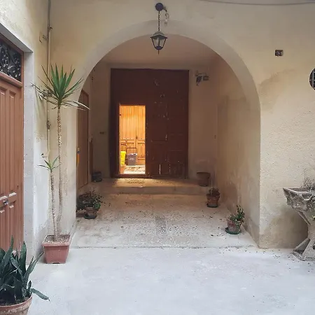 別荘 Casa Storico Centro