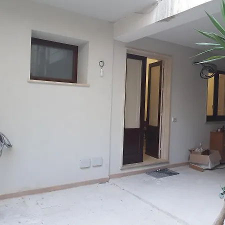 Casa Storico Centro *