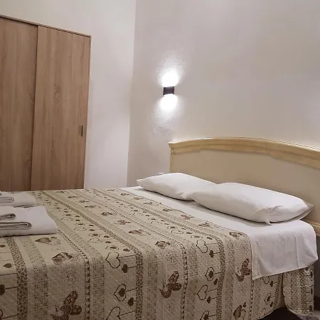 Casa Storico Centro * Marsala