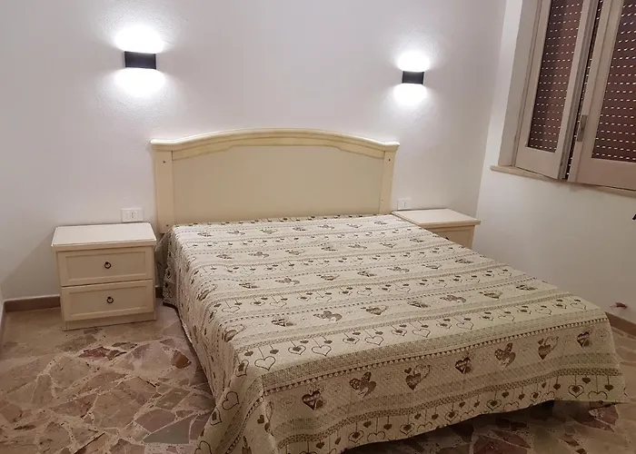 Casa Storico Centro 度假居 *