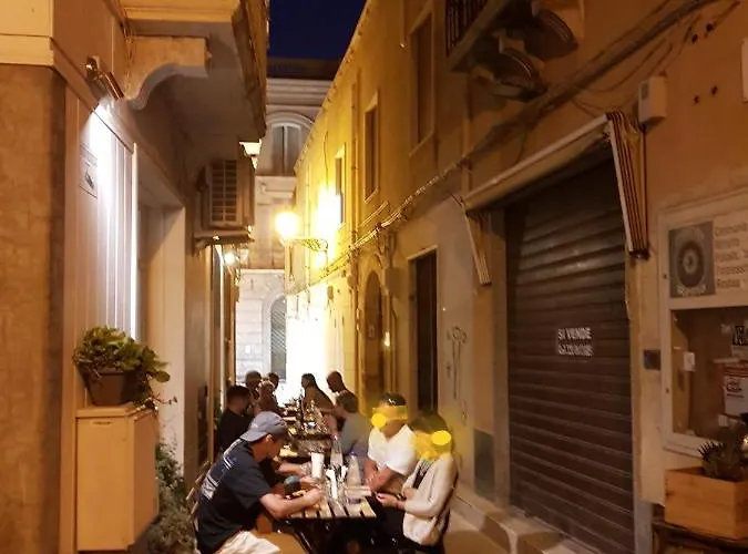 Casa Storico Centro *