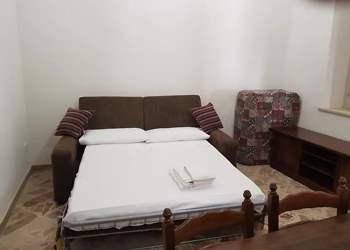 Casa Storico Centro 度假居