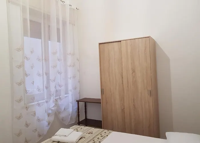 度假居 Casa Storico Centro *