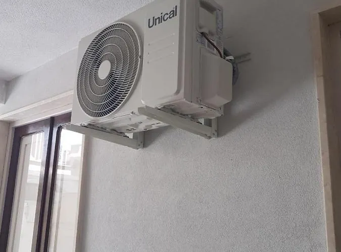 Casa Storico Centro 马尔萨拉